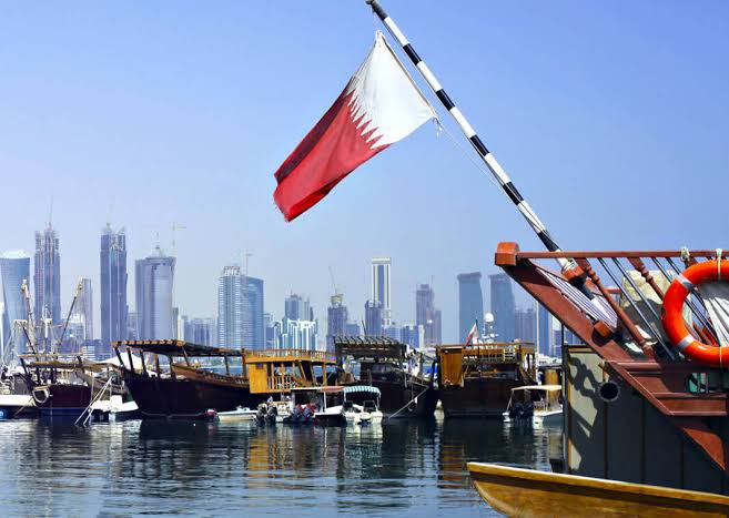 2 مليار دولار استثمارات قطرية جديدة في مصر 2025 2 مليار دولار استثمارات قطرية جديدة في مصر 2025