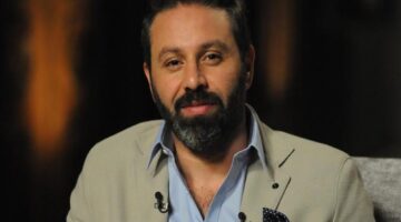 حازم إمام: الجنايني الأقرب لرئاسة الزمالك في المستقبل.. وإمام عاشور لم يكن ذكيا