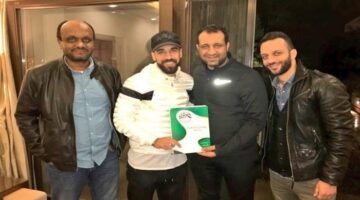قادم من الأهلي.. أحمد مرتضى يكشف سبب التفاوض مع عبد الله السعيد في 2018
