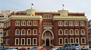 كلية الطفولة المبكرة بجامعة الإسكندرية تعقد الملتقي العلمي لطلاب الدراسات العليا والباحثين