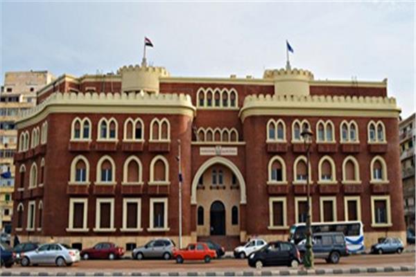 كلية الطفولة المبكرة بجامعة الإسكندرية تعقد الملتقي العلمي لطلاب الدراسات العليا والباحثين