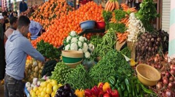 17 يونيو 2025: تحديث أسعار الخضروات والفواكه في سوق العبور للجملة اليوم