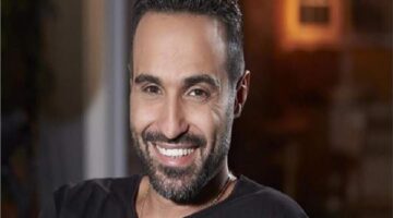 أحمد فهمي: كريم أهدأ وأعقل مني.. ويجمعنا تشجيع النادي الأهلي