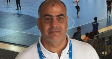 طارق محروس: اخترت المجموعة السابعة لأنها "الأسهل نسبياً" في قرعة المونديال.. فيديو طارق محروس: اخترت المجموعة السابعة لأنها "الأسهل نسبياً" في قرعة المونديال.. فيديو