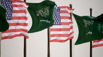 السعودية تعلن زيادة استثماراتها في الولايات المتحدة لتتجاوز 600 مليار دولار