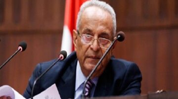 أبو شقة يدعو لقانون موحد لإدارة أصول الدولة وإعفاء الشركات من القيود البيروقراطية