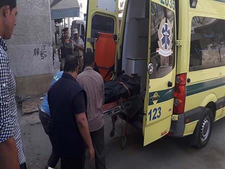 مصرع سيدة في مشاجرة مع زوجها بالوادى الجديد