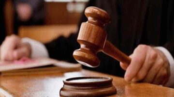 السجن المشدد 7 سنوات لـ3 مسئولين بحي جنوب القاهرة في قضايا رشوة تتعلق بتراخيص البناء