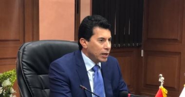 معايير محددة.. قرارات جديدة من وزارة الرياضة بشأن المشاركين في الأولمبياد معايير محددة.. قرارات جديدة من وزارة الرياضة بشأن المشاركين في الأولمبياد