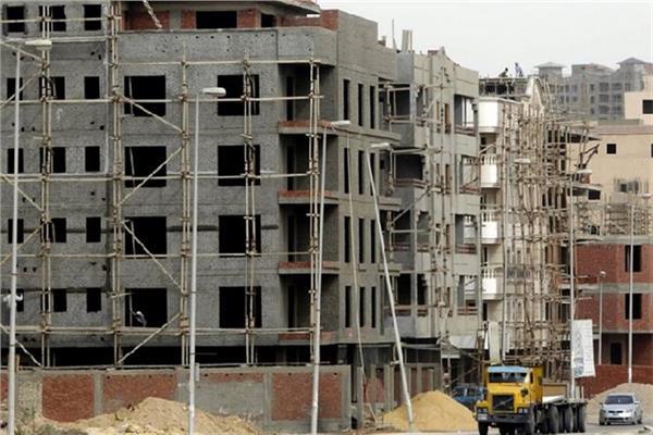 بعد مد مهلة التصالح في مخالفات البناء.. التنمية المحلية: بدأنا حملات طرق الأبواب للمخالفين بعد مد مهلة التصالح في مخالفات البناء.. التنمية المحلية: بدأنا حملات طرق الأبواب للمخالفين