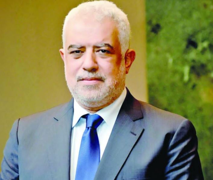 ناصر تركي: 10% زيادة في الحركة السياحية خلال الربع الأول.. والأعداد ستتجاوز الـ17 مليونا بنهاية 2025