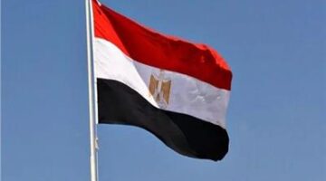 مصر ترحب باختيار حسين الشيخ نائبا للرئيس الفلسطيني