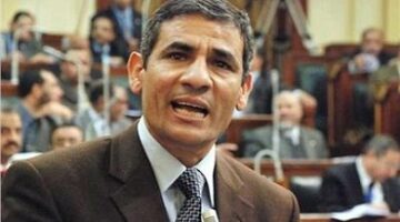 مشادات بين نائب وفدي والأغلبية البرلمانية خلال مناقشات الحساب الختامي للموازنة