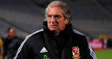 مانويل جوزيه صائد بطولات الأهلى يحتفل بعيد ميلاده الـ"79" اليوم مانويل جوزيه صائد بطولات الأهلى يحتفل بعيد ميلاده الـ"79" اليوم