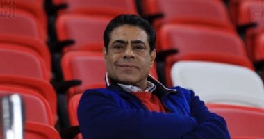 طارق قنديل يشكر سفارة مصر في موريتانيا بعد تأهل الأهلي لنصف نهائي أفريقيا طارق قنديل يشكر سفارة مصر في موريتانيا بعد تأهل الأهلي لنصف نهائي أفريقيا