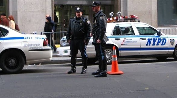 أمريكا: 11 جريحاً واعتقال مشتبه به بعد هجوم بطعنات سكين في مأوى للمشردين أمريكا: 11 جريحاً واعتقال مشتبه به بعد هجوم بطعنات سكين في مأوى للمشردين