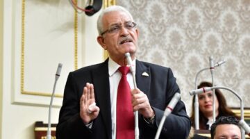 النائب عاطف المغاوري يشيد بمشروع قاعدة بيانات موحدة للعقارات