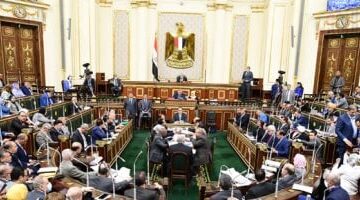 مجلس النواب يوافق على التقرير العام للحساب الختامي للموازنة العامة