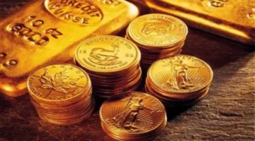 سعر الجنيه الذهب اليوم الأحد 20-4-2025 في مصر.. تراجع طفيف
