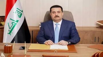 العراق يؤيد اجتماع وزراء الخارجية للدول الإسلامية في إسطنبول للبحث في الهجوم على إيران