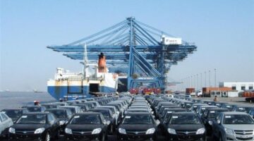 مصر تُنهي إجراءات الإفراج عن سيارات المصريين بالخارج بقيمة 2.36 مليار دولار