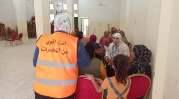 مكافحة الإدمان: 170 ألفًا يتقدمون للعلاج سنويًا.. ونشعر بالقلق من تنامي المخدرات التخليقية