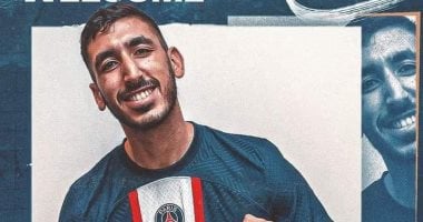 الليلة.. يحيى خالد مع باريس سان جيرمان في مواجهة شامبيري بنصف نهائي كأس فرنسا عبر أون سبورت الليلة.. يحيى خالد مع باريس سان جيرمان في مواجهة شامبيري بنصف نهائي كأس فرنسا عبر أون سبورت