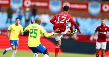 موعد مباراة الأهلي أمام صن داونز فى نصف نهائي دوري أبطال أفريقيا موعد مباراة الأهلي أمام صن داونز فى نصف نهائي دوري أبطال أفريقيا