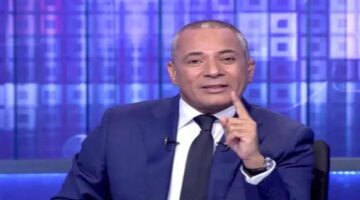 أحمد موسى عن قضية طفل البحيرة: اتركوا القضاء يأخذ مجراه.. أي حد يرتكب جريمة يُحاسب عليها