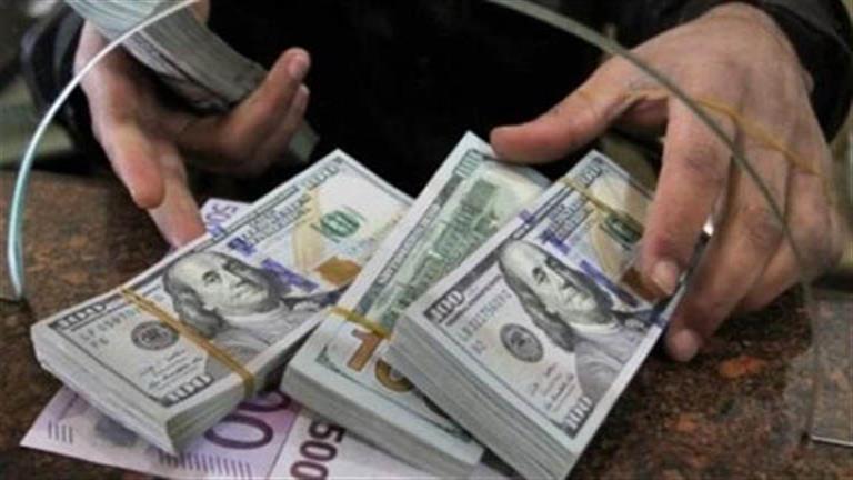 بنمو 81%.. تحويلات المصريين بالخارج تقفز إلى 20 مليار دولار خلال 7 أشهر بنمو 81%.. تحويلات المصريين بالخارج تقفز إلى 20 مليار دولار خلال 7 أشهر