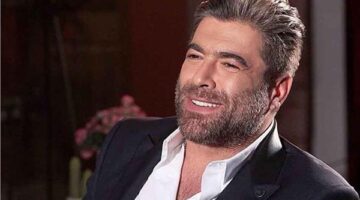 أواخر يونيو.. وائل كافوري يحيي حفلا غنائيًا في دبي