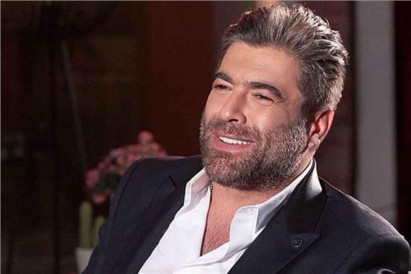أواخر يونيو.. وائل كافوري يحيي حفلا غنائيًا في دبي أواخر يونيو.. وائل كافوري يحيي حفلا غنائيًا في دبي