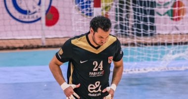 هنداوي و المصري يسحبان قرعة بطولة العالم لناشئين اليد هنداوي و المصري يسحبان قرعة بطولة العالم لناشئين اليد