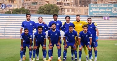 5 مواجهات فى افتتاحية الجولة التاسعة والعشرين من دورى المحترفين 5 مواجهات فى افتتاحية الجولة التاسعة والعشرين من دورى المحترفين