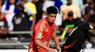 الأهلي يبدأ تسويق رضا سليم في الصيف