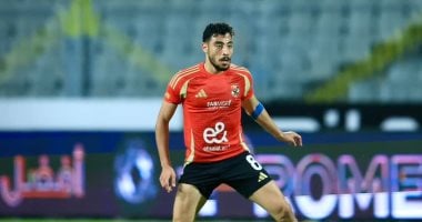 الزمالك يستهدف أكرم توفيق ورامي ربيعه للرد علي صفقة زيزو الزمالك يستهدف أكرم توفيق ورامي ربيعه للرد علي صفقة زيزو