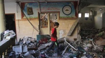 الخارجية الفلسطينية: الاحتلال يواصل خنق شعبنا لغياب ضغط دولي يلزمه بالشرعية