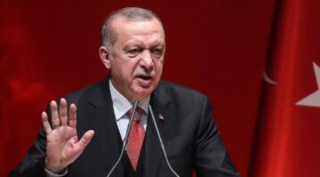 أردوغان: السكوت عن مجازر إسرائيل مشاركة في الجريمة