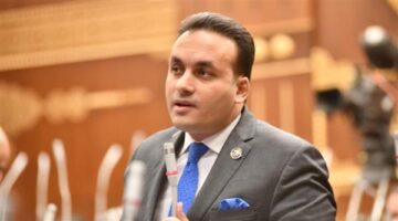 النائب عمرو فهمي: الجولة الخليجية للسيسي ترسخ لمرحلة جديدة من التعاون بين الأشقاء