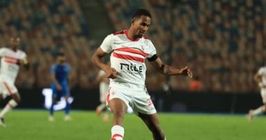 تعرف على التشكيل المتوقع للزمالك وسيراميكا فى مباراة اليوم بالدورى