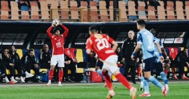 موعد مباراة الأهلى وبيراميدز المقبلة فى بطولة الدورى موعد مباراة الأهلى وبيراميدز المقبلة فى بطولة الدورى