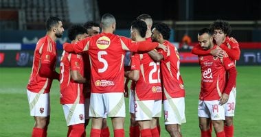 ماذا ينتظر الأهلي محلياً وأفريقياً بعد تخطي عقبة الهلال السوداني في دوري الأبطال؟ ماذا ينتظر الأهلي محلياً وأفريقياً بعد تخطي عقبة الهلال السوداني في دوري الأبطال؟