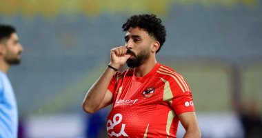 مروان عطية: أرضية الملعب لم تساعدنا على تنفيذ أسلوبنا أمام الهلال مروان عطية: أرضية الملعب لم تساعدنا على تنفيذ أسلوبنا أمام الهلال