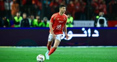 ثنائية دارى وربيعة تقود دفاع الأهلي أمام الهلال فى دوري أبطال أفريقيا ثنائية دارى وربيعة تقود دفاع الأهلي أمام الهلال فى دوري أبطال أفريقيا
