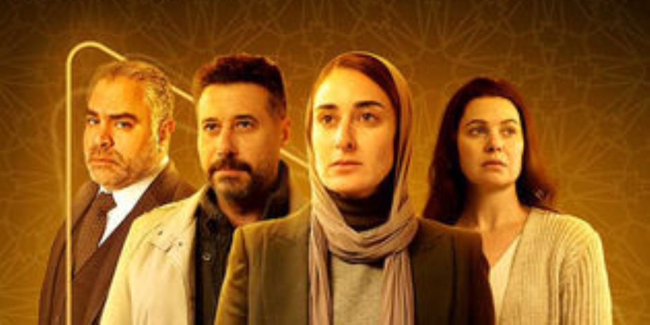 استطلاع رأي لدراما رمضان 2025: مسلسل لام شمسية هو الأعلى مشاهدة.. وأمينة خليل هي أفضل ممثلة استطلاع رأي لدراما رمضان 2025: مسلسل لام شمسية هو الأعلى مشاهدة.. وأمينة خليل هي أفضل ممثلة