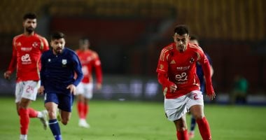 بعثة الأهلى تعود من موريتانيا اليوم.. واختبار طبى لحسم موقف كوكا بعثة الأهلى تعود من موريتانيا اليوم.. واختبار طبى لحسم موقف كوكا