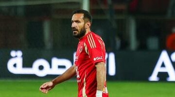 تعرف على غيابات الأهلى أمام الهلال السودانى بدوري الأبطال الليلة