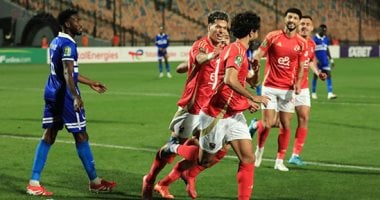 موعد مباراة الأهلي القادمة أمام بيراميدز فى الدوري المصرى والقناة الناقلة موعد مباراة الأهلي القادمة أمام بيراميدز فى الدوري المصرى والقناة الناقلة