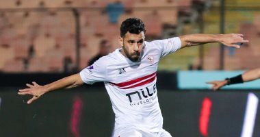 موعد تجديد عقد عبد الله السعيد مع الزمالك موعد تجديد عقد عبد الله السعيد مع الزمالك