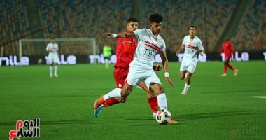 حصاد الرياضة المصرية الأحد 6 – 4 – 2025 حصاد الرياضة المصرية الأحد 6 – 4 – 2025